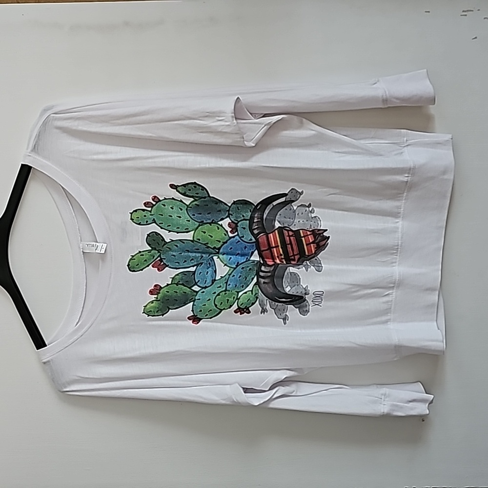 Cactus T-shirt